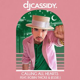 Calling All Hearts (feat. Robin Thicke & Jessie J)