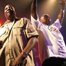 Ante Up (Remix) (feat. Busta Rhymes & Teflon)