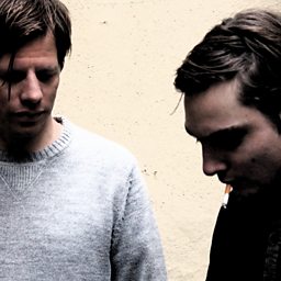 Majestat (DJ Tennis Edit)