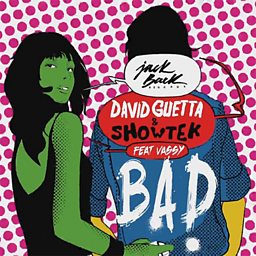 Bad (feat. Vassy)