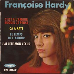 Le Temps De L'amour