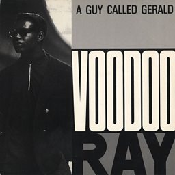 Voodoo Ray