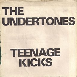 Teenage Kicks