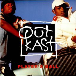 Outkast players ball video