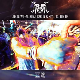Tun Up (feat. Stylo G & Bunji Garlin)
