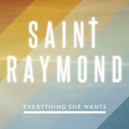 Everything She Wants