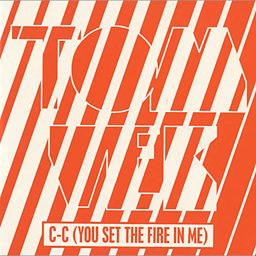 C-C (You Set The Fire In Me)
