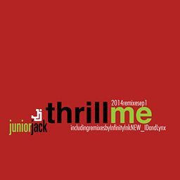 Thrill Me
