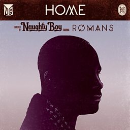 Home (feat. SAM ROMANS)