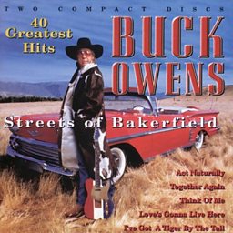 Streets Of Bakersfield (feat. Dwight Yoakam)