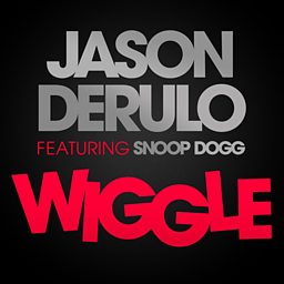 Wiggle (feat. Snoop Dogg)