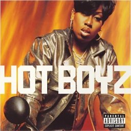 Hot Boyz (feat. Lil’ Mo, Nas, Eve & Q‐Tip)