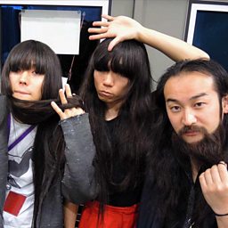 Koroshitai Kimochi (6 Music Session, 10 Oct 2011)