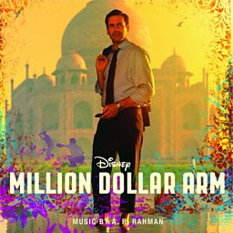 Million Dollar Dream (feat. Iggy Azalea & Sukhwinder Singh)