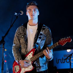 Beautiful Criminal (Radio 1's Big Weekend 2014)