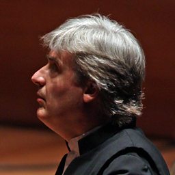Schelomo - Hebrew rhapsody for cello and orchestra