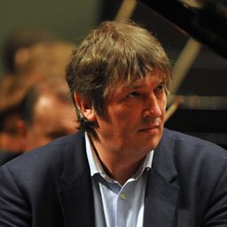Wie lieblich sind deine Wohnungen from Ein Deutsches requiem Op.45