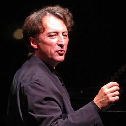 Piano Concerto - Finale: Allegro un poco agitato (3rd movt)