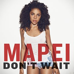 Don't Wait (feat. Chance The Rapper)
