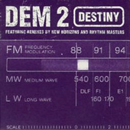 Destiny