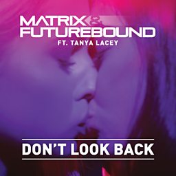 Don't Look Back (feat. Tanya Lacey)