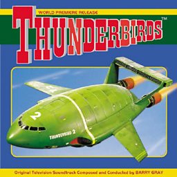 Thunderbirds