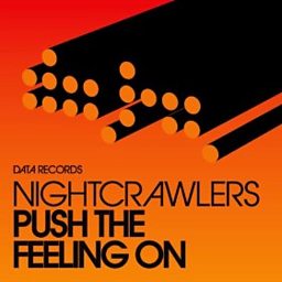 Push The Feeling On