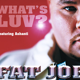What's Luv? (feat. Ashanti & Ja Rule)