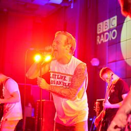 Naysayer (Radio 1 Session, 6 March 2014)