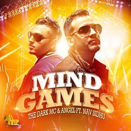 Mind Games (feat. Nav Sidhu)