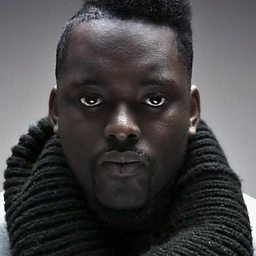 Move Body (Remix) (feat. Fuse ODG)