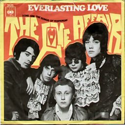 Everlasting Love