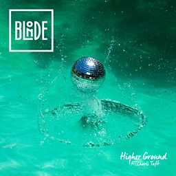 Higher Ground (feat. Charli Taft)