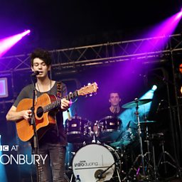 If You Run (Glastonbury 2014)