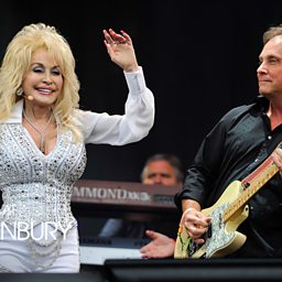 9 to 5 (Glastonbury 2014)