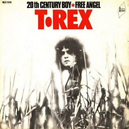 20th Century Boy