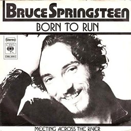 Born To Run