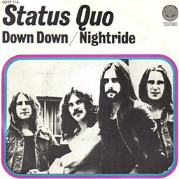 Down Down