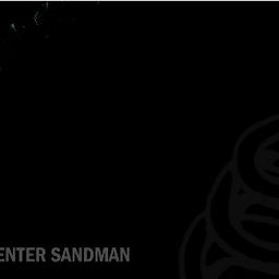 Enter Sandman