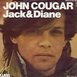 Jack And Diane