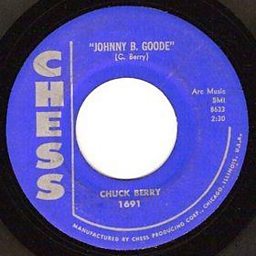 Johnny B. Goode