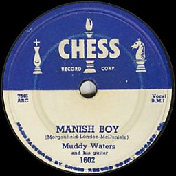 Mannish Boy