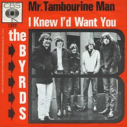 Mr Tambourine Man