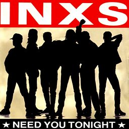 Need You Tonight