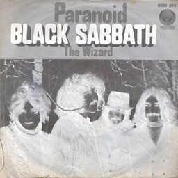 Paranoid