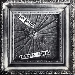 Pretty Vacant