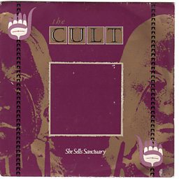 She Sells Sanctuary