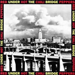 Under The Bridge
