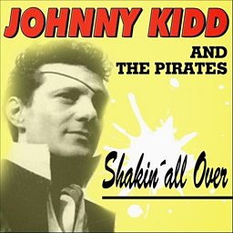 Johnny Kidd & The Pirates - New Songs, Playlists, Videos & Tours - BBC ...