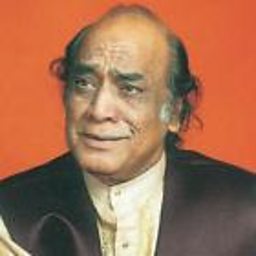 Rafta Rafta Woh Meri